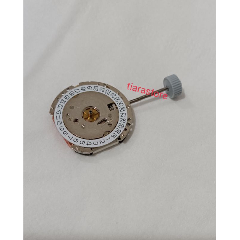 Mesin jam tangan ronda 775