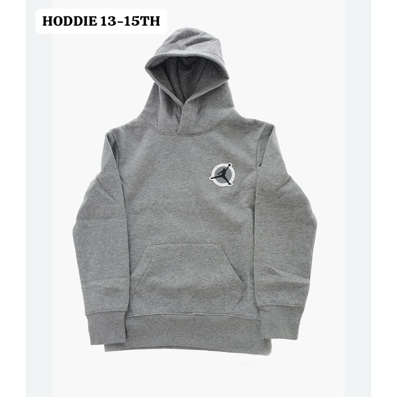 hoodie air jordan