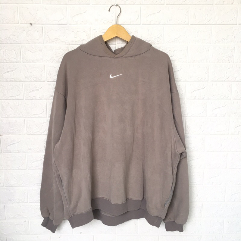 Hoodie Nike Fear Of God Original