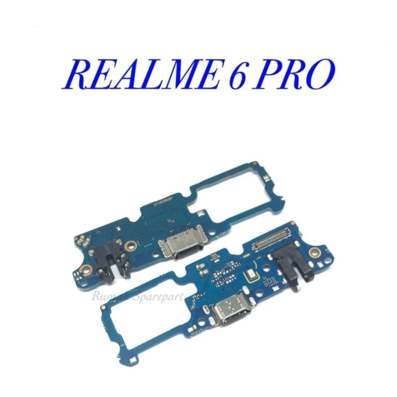 flx flexsibel papan conector cas realme 6 pro/realme 6pro/realme6pro