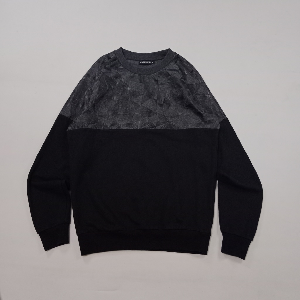 CREWNECK LUXURY ANTONY MORATO PARIS