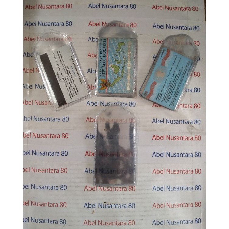 

Super Promo PLASTIK KTP, SIM, kartu parkir, dan kartu e-tol ukuran :6x9cm isi 100pcs ➯⁂✯