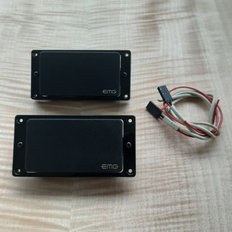 Pickup EMG 81 85 Original