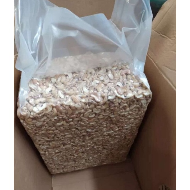

Pr0duk K3ren Kacang mede pecah murah 1kg mentah [30]