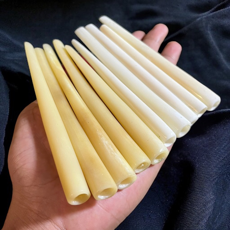 Once Pipa Cangklong Tulang Sapi Superan