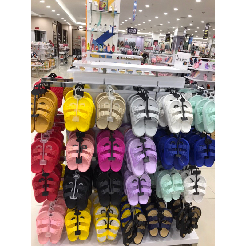 Sandal Slide Anak-Anak | Sandal Pylon Anak by Jackson Kids | Sandal Karet Anak-Anak | Jackson Kids