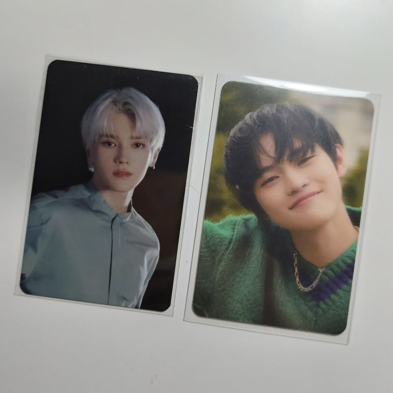 [BOOKED] Chenle Hottracks Golden Age