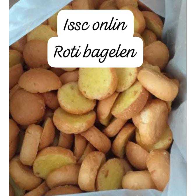 

rati bagelen isi 1kg gratis ongkir