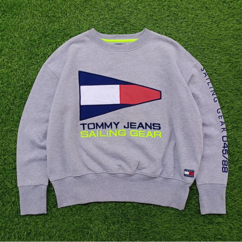 Tommy Jeans Sailing Gear