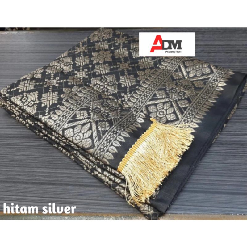 ROK SONGKET SELENDANG/ROK SONGKET SET SELENDANG/SELENDANG SONGKET