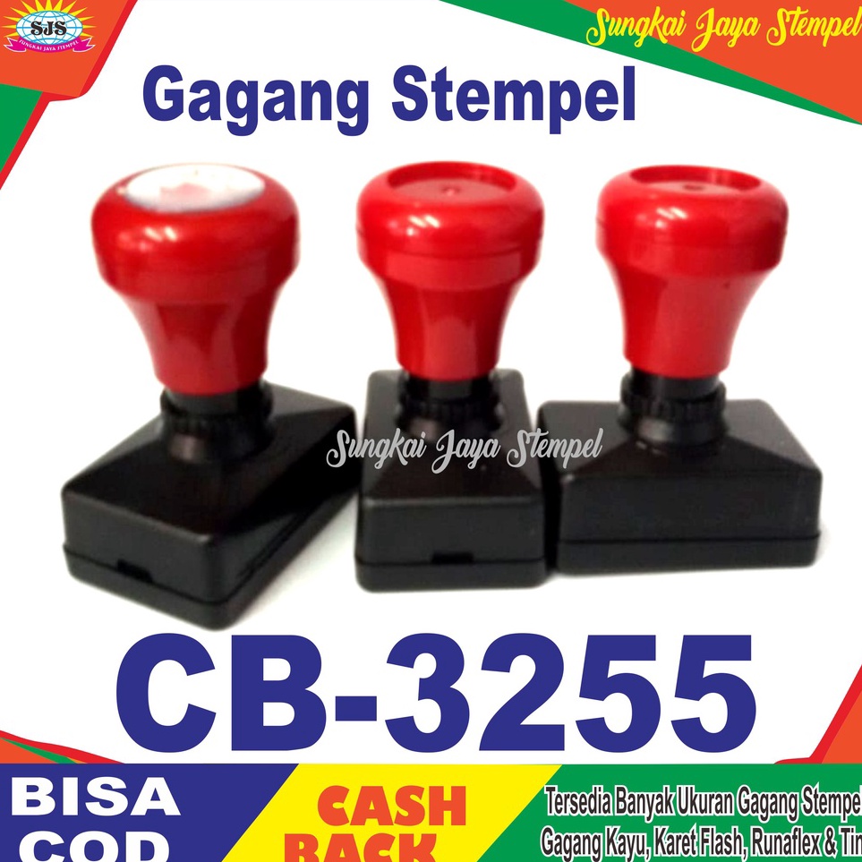 

Best Gagang stempel 3255 Best Produk