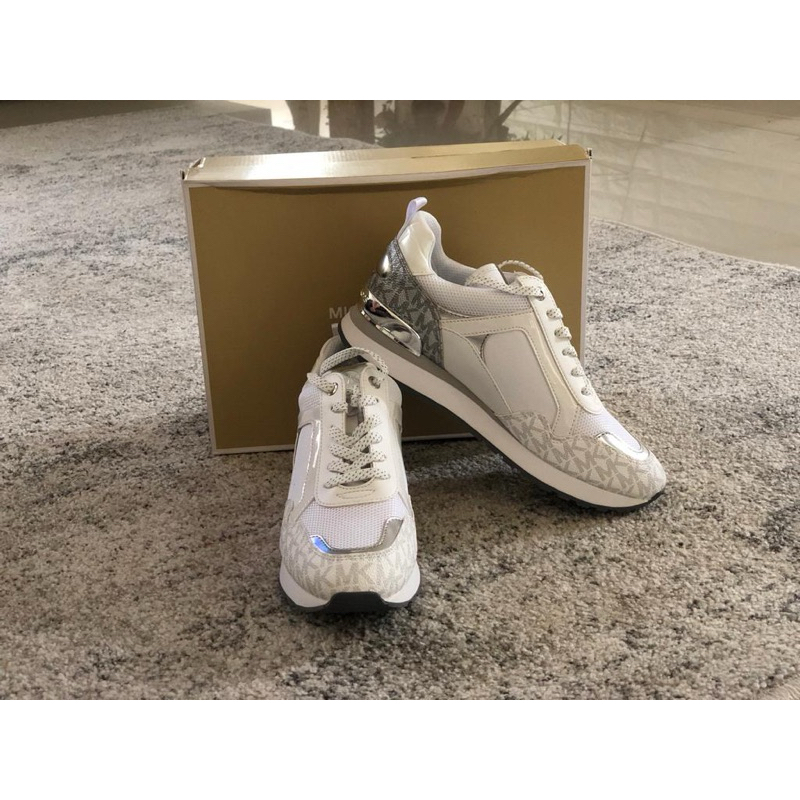 mk shoes sneaker trainer