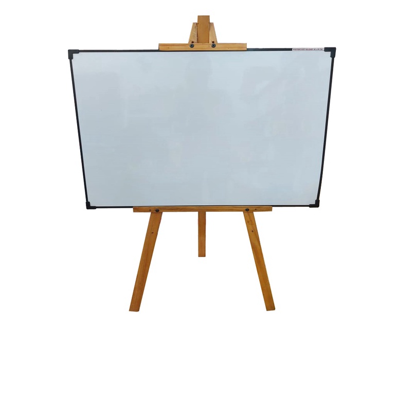 

Terkini Standing+Whiteboard 60x80cm Kirim Sekarang