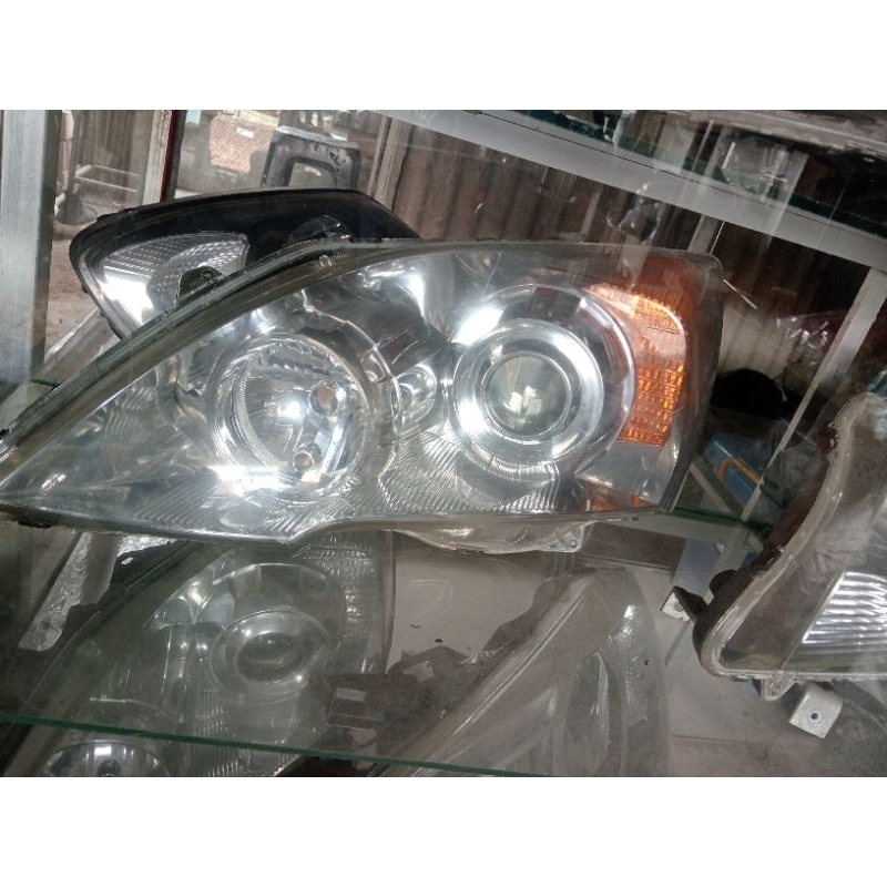 headlamp Honda CRV gen 3