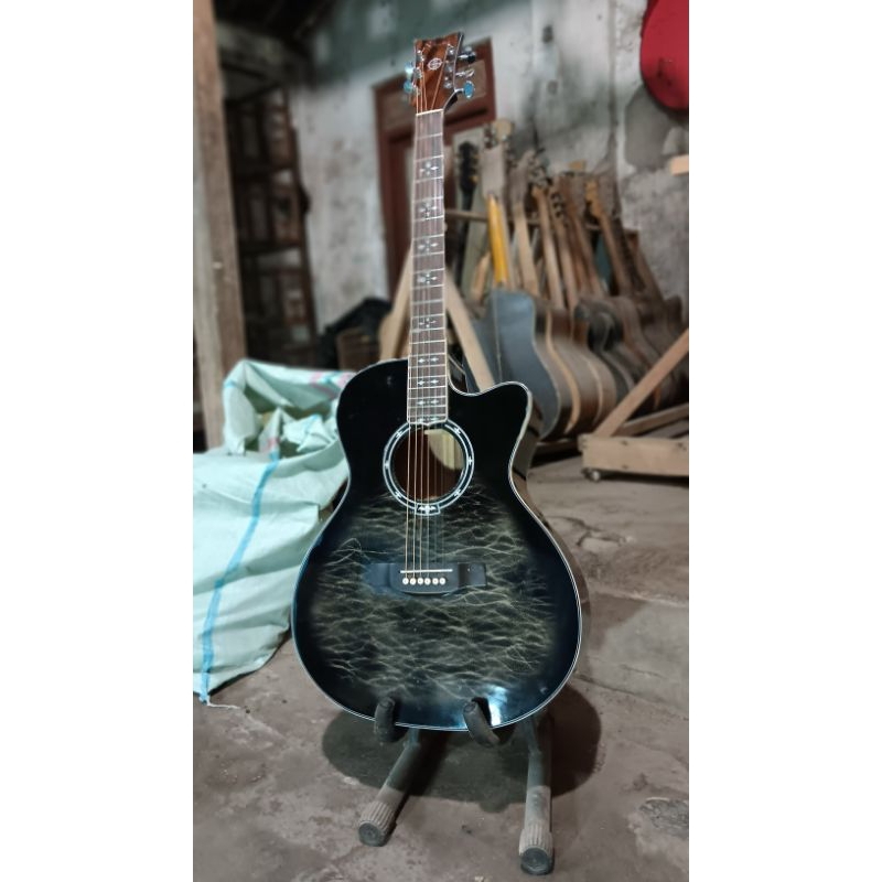 SCHECTER HELLRAISER Studio