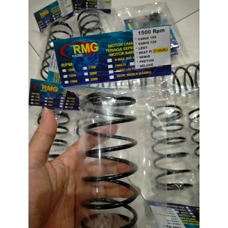 per cvt 1500 rmg racing per sentri 1500 rmg