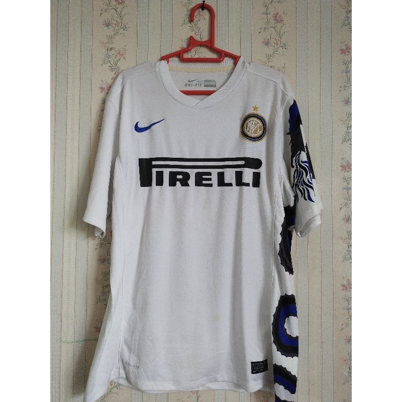 Jersey Inter Milan Away