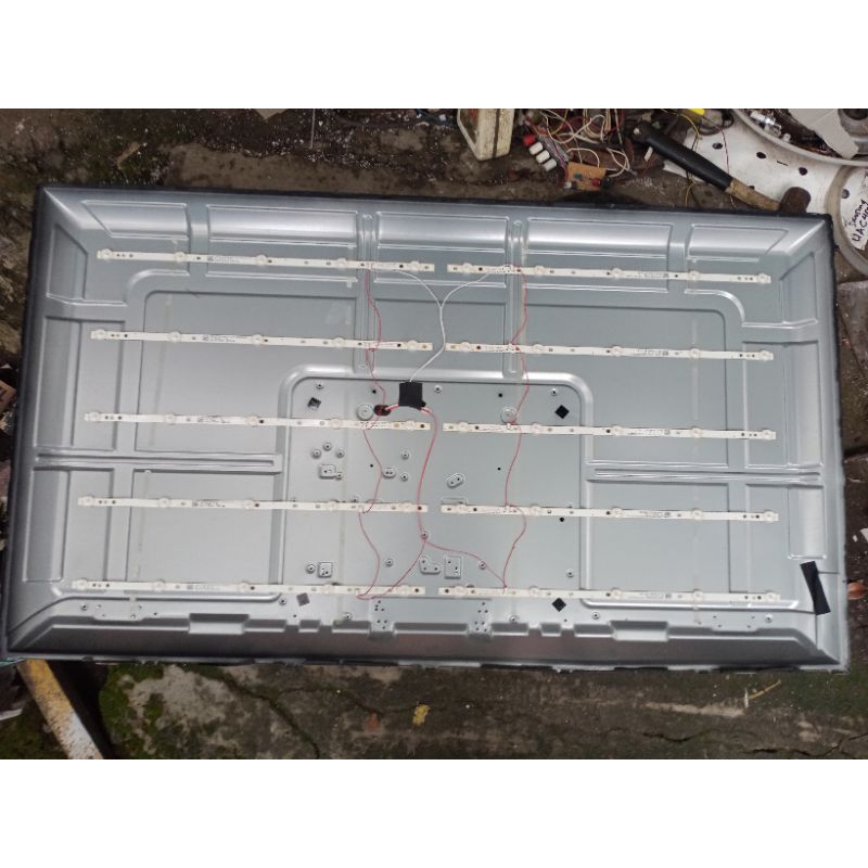 BL Backlight AKARI LE-50D88 . LE-50D88SB . LE-5099T2SB Original