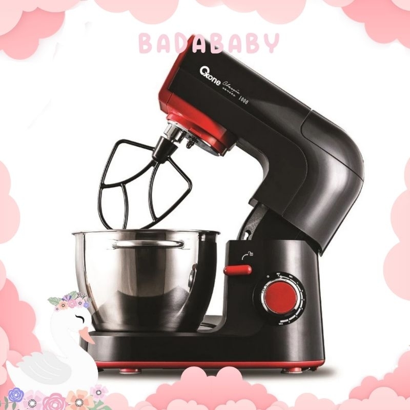 OXONE STAND MIXER OX-856 MIXER TERMURAH SEPALEMBANG