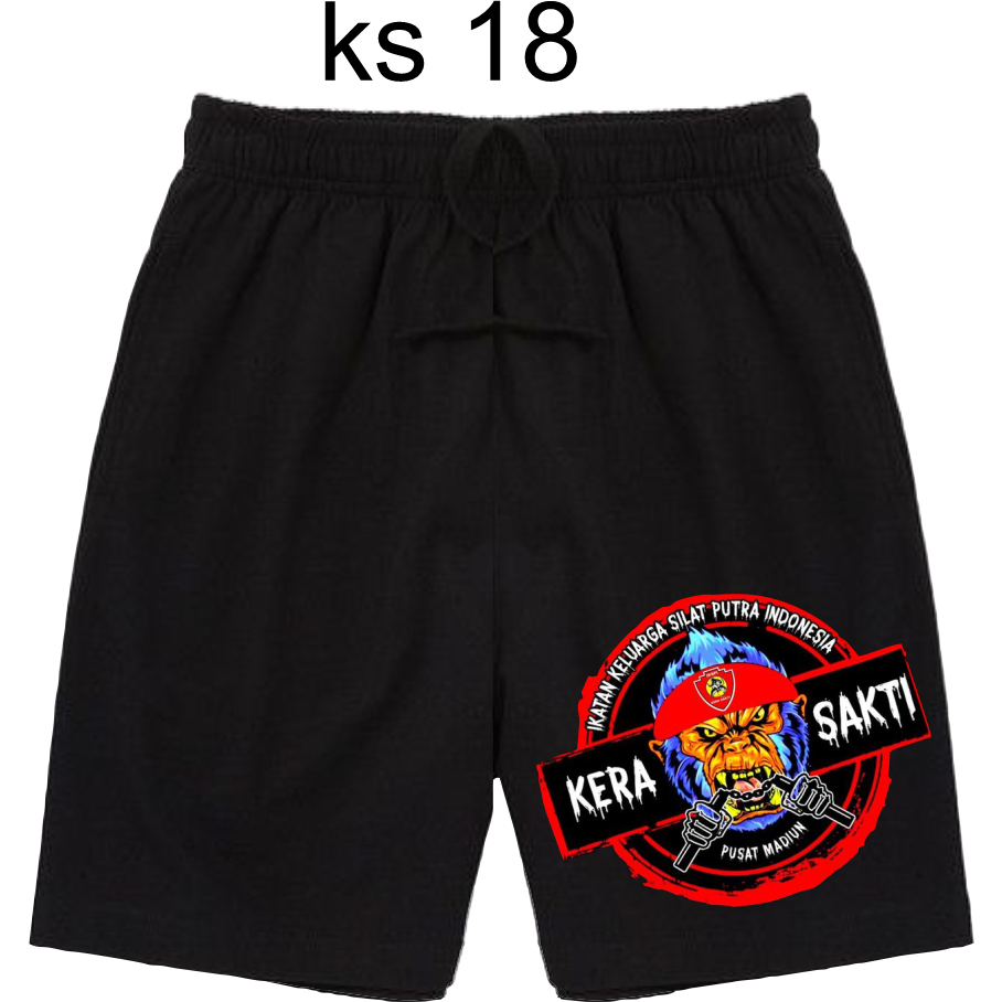 celana iks pi  celana kera sakti