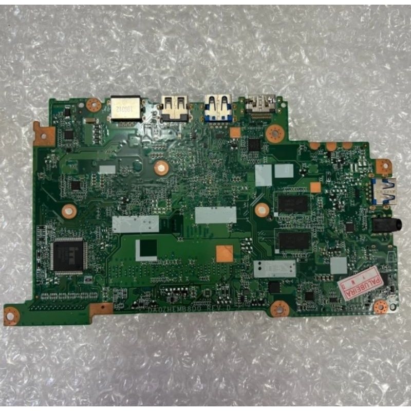 MOTHERBOARD ACER  A311-31 INTEL N4000 ZHE