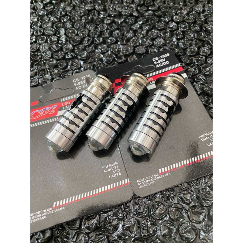 lampu Led laser d2