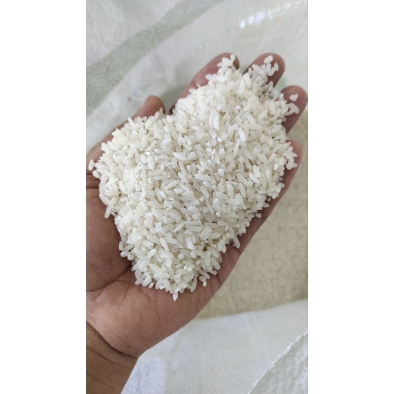 

Beras Inpari 32 fresh petani