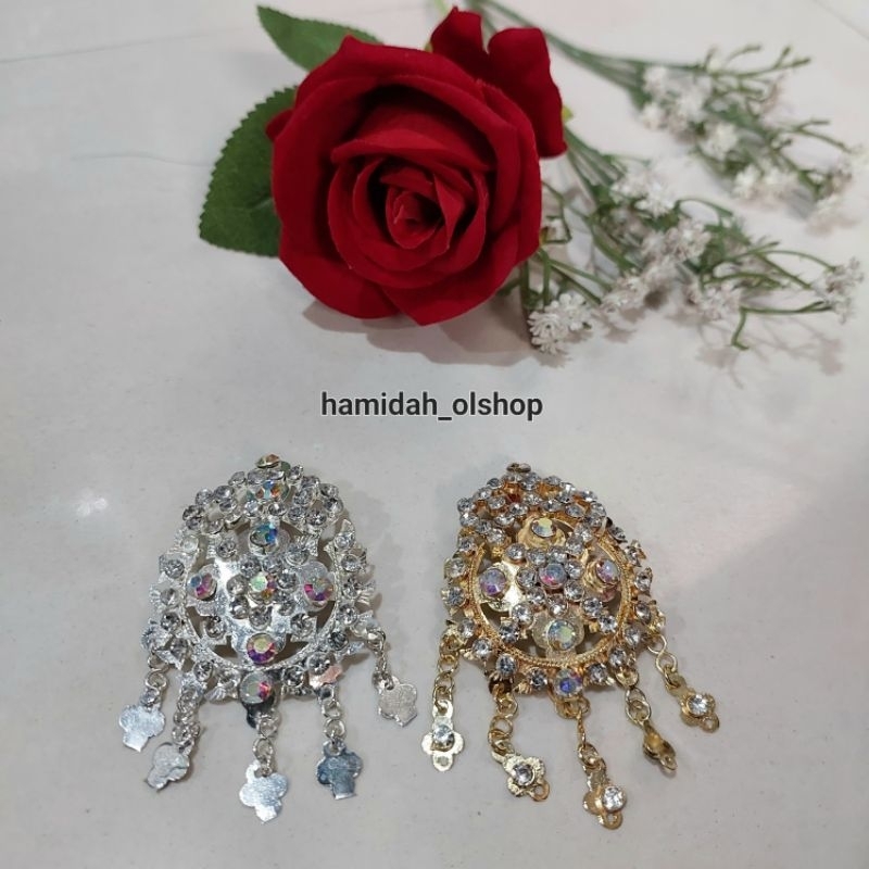 *Bros pria / bros beskap / bros blangkon