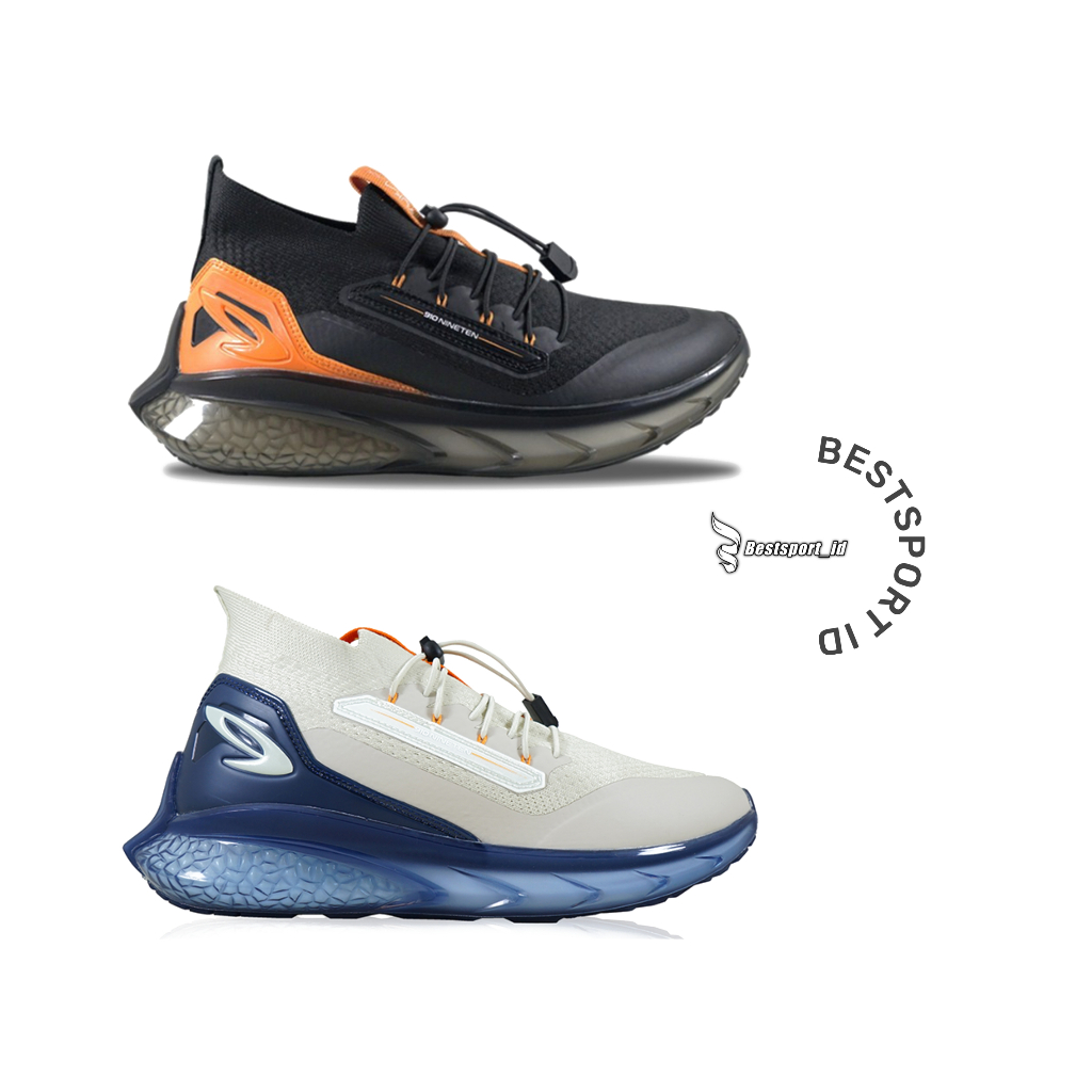 Sepatu Lari 910 NINETEN Yuka Ace - Sepatu Running 910 Nineten