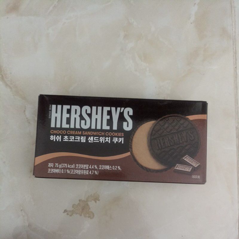 

hershey choco