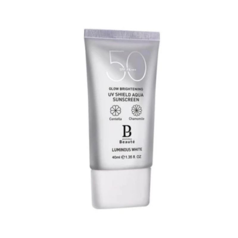 Premiere Beaute Luminous White Glow Sunscreen