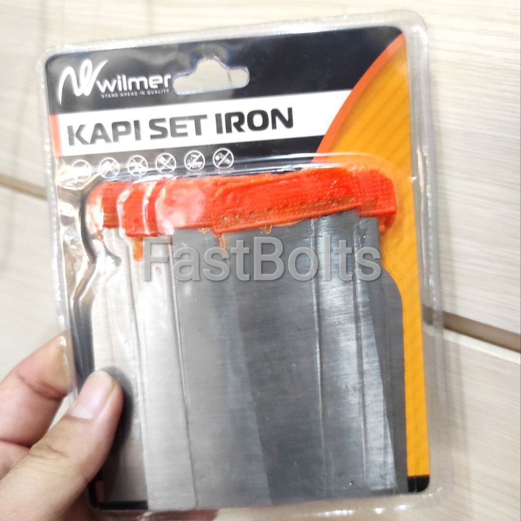 SKRAP CAT / KAPE CAT SET