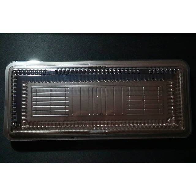 Mika Brownies Besar 30x10 [10 pcs] Grosiran Murah