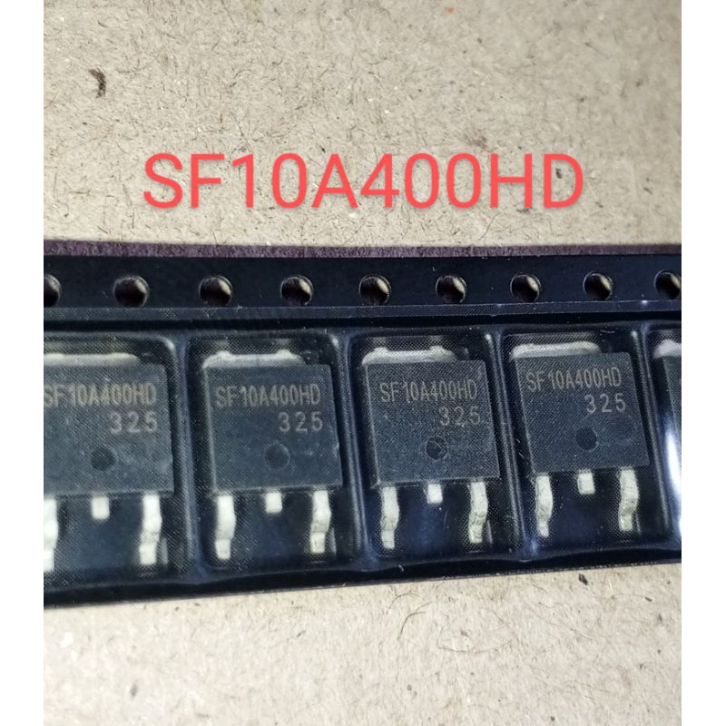 sf10a400hd SF10A400HD SF10A400HD