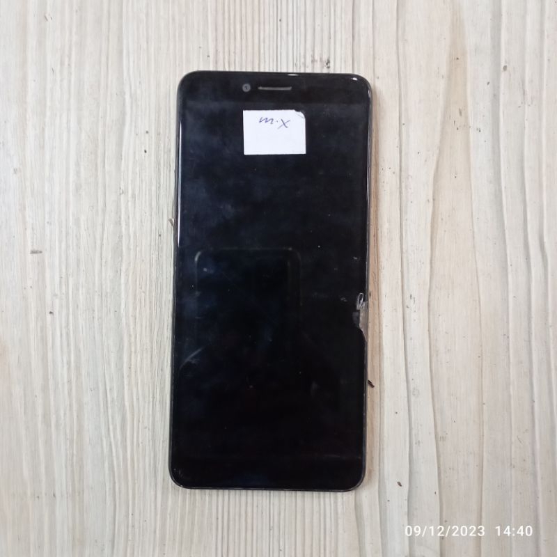 LCD Touchscreen Lenovo K5 | Model K350T Orie Copotan