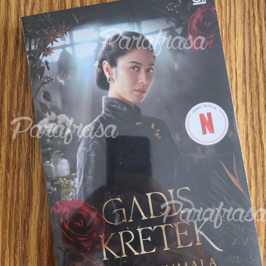 Gadis Kretek