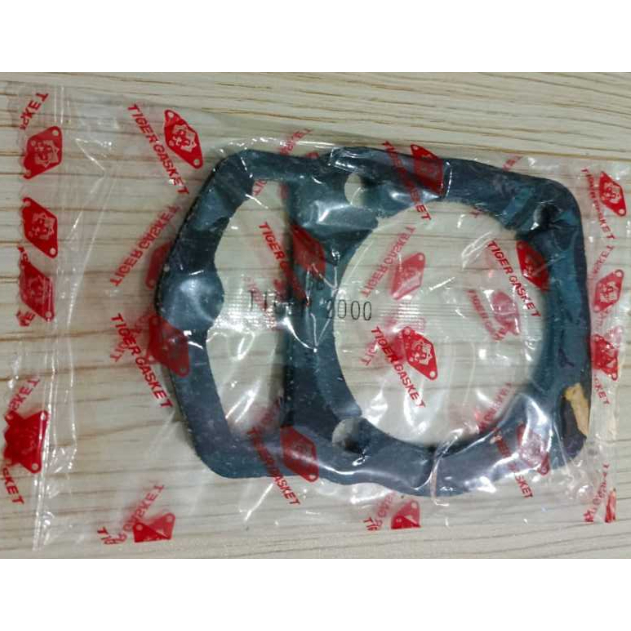 GASKET PAKING BLOK BURING TIGER 2000 TGP