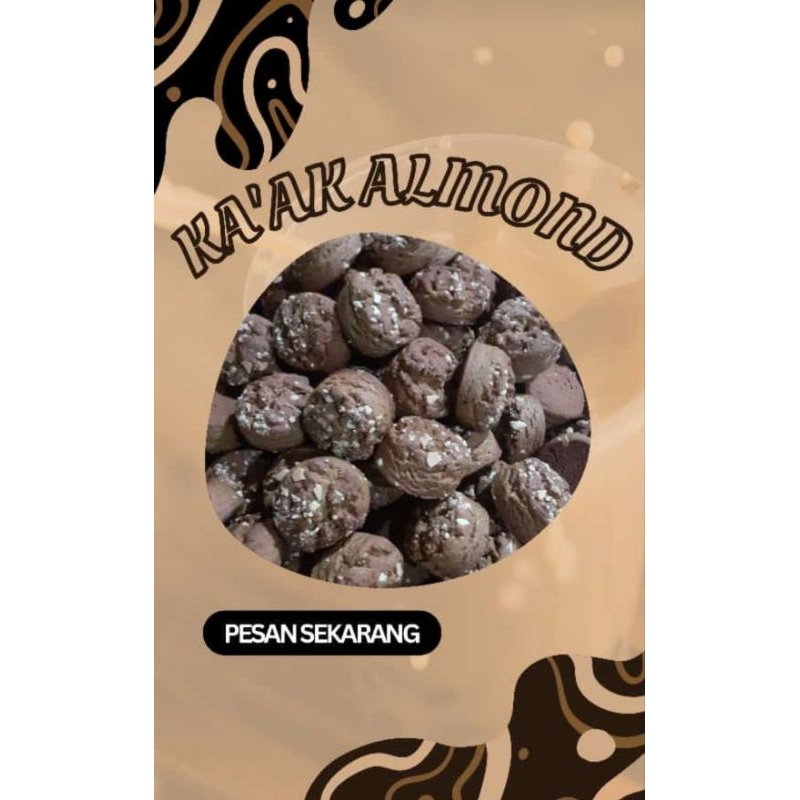 

kuekaaakalmond