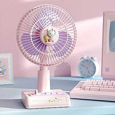 KIPAS ANGIN MEJA BESAR| KIPAS ANGIN DUDUK ORI EMIE