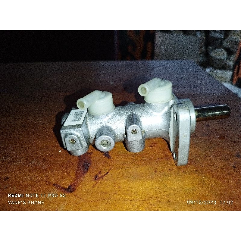 central master rem mitsubishi canter 125PS original copotan