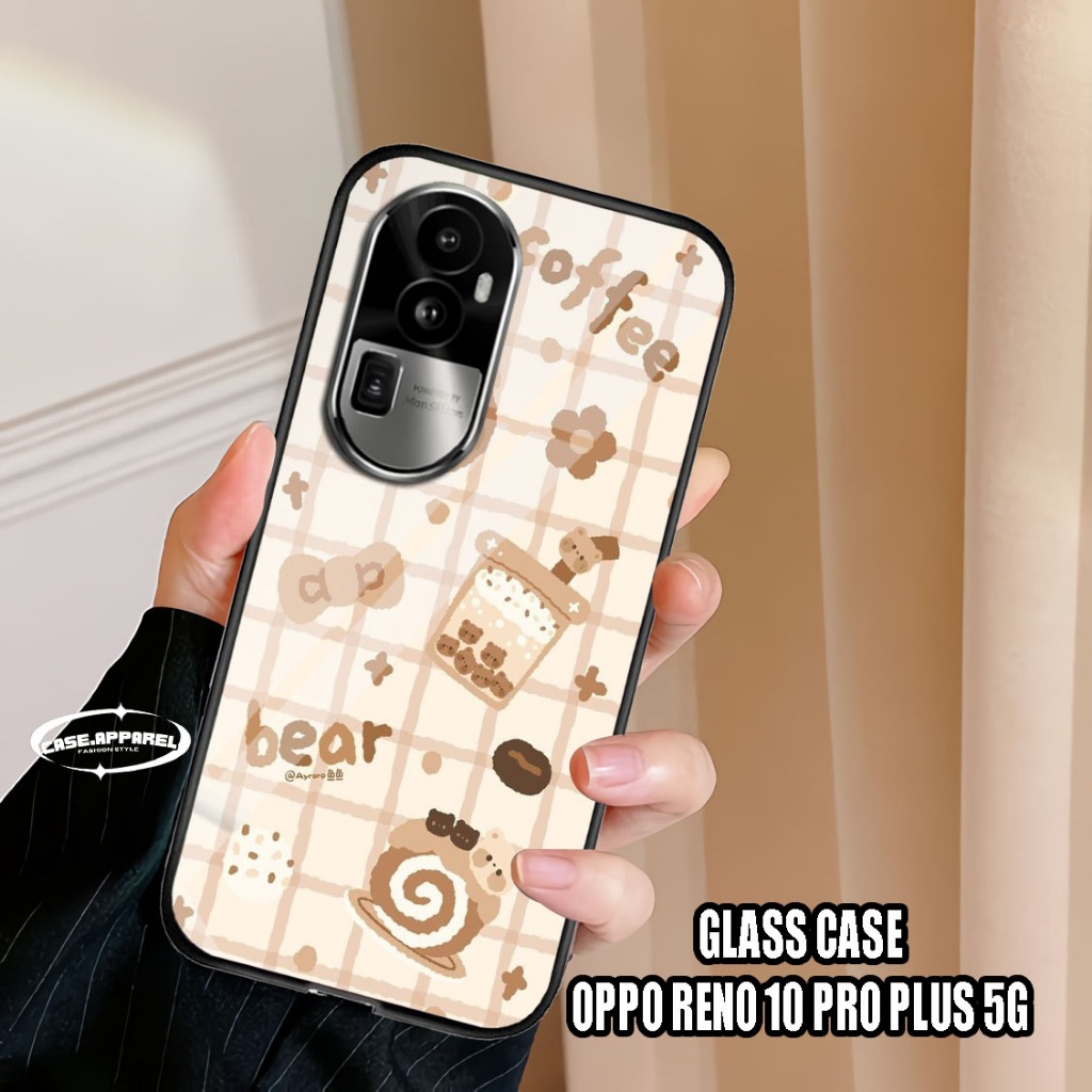 Case OPPO RENO 10 PRO PLUS 5G - Kesing hp OPPO RENO 10 PRO PLUS 5G - Case Cantik OPPO RENO 10 PRO PL