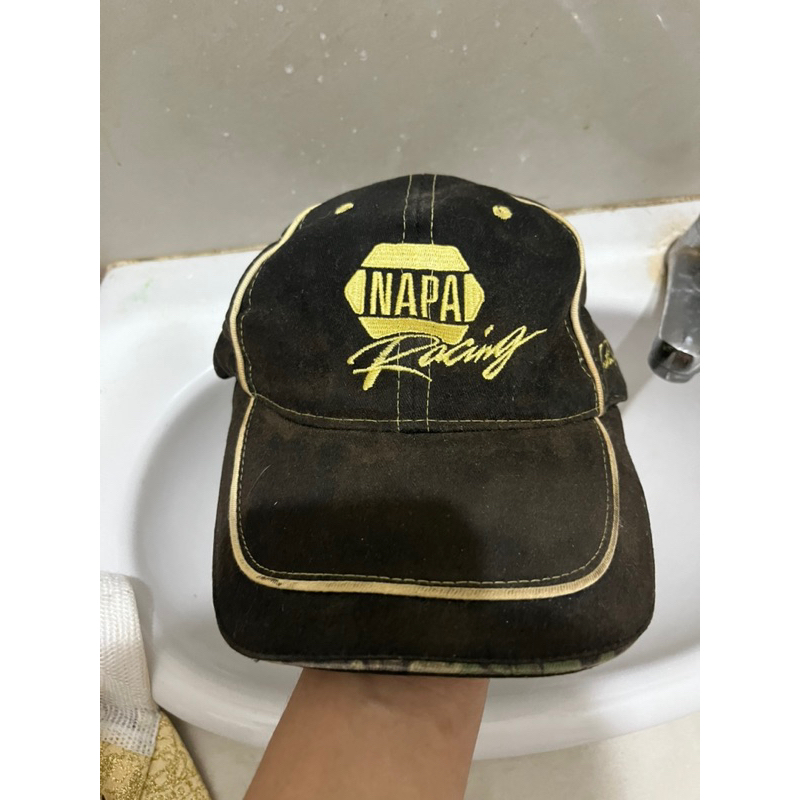 Topi napa racing official