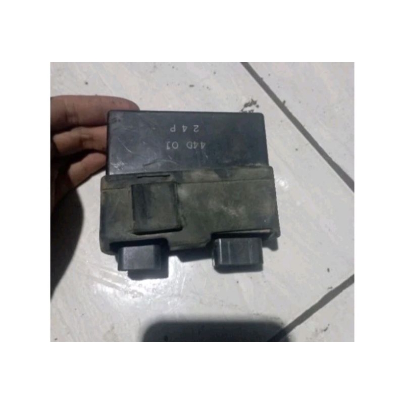 cdi xeon karbu 44d original