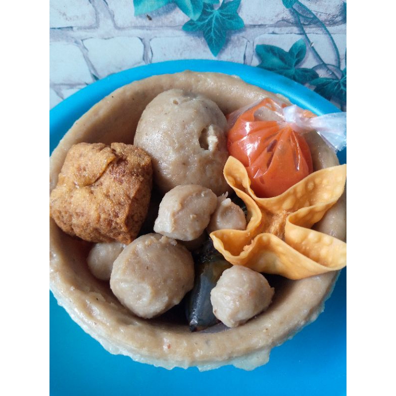 

baso mangkok bakso sapi paket bakso spesial bakso spesial