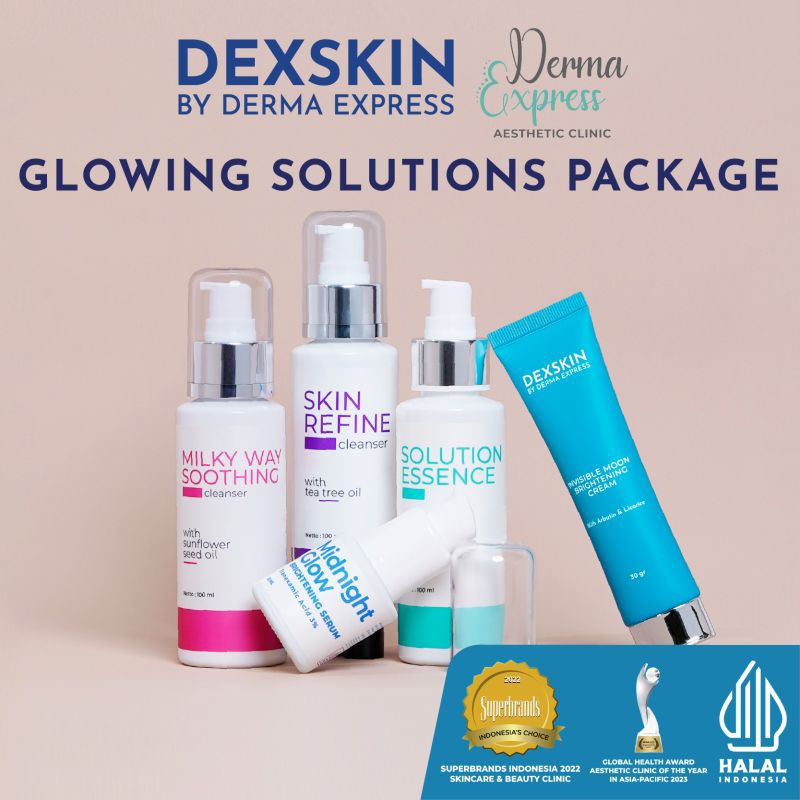Harga derma express package Terbaru Jul 2026 | BigGo Indonesia