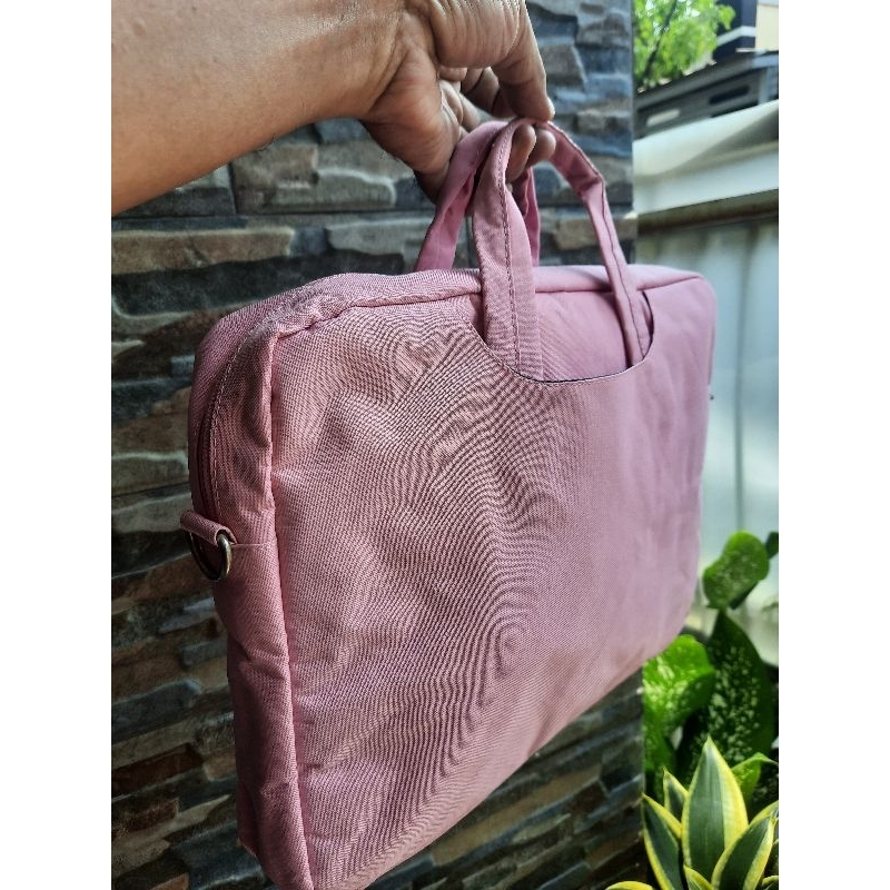 Tas Laptop TAIKESEN - TAS PRELOVED BRANDED ORIGINAL