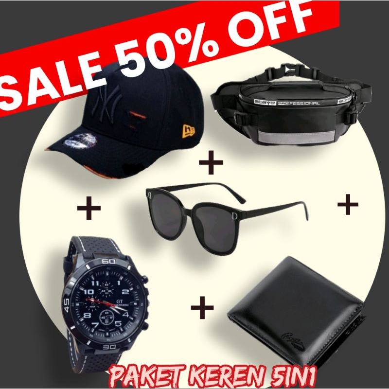 Topi Pria Topi Distro Topi Baseball Topi Sport Termurah Free Ongkir Jam Sport Pria