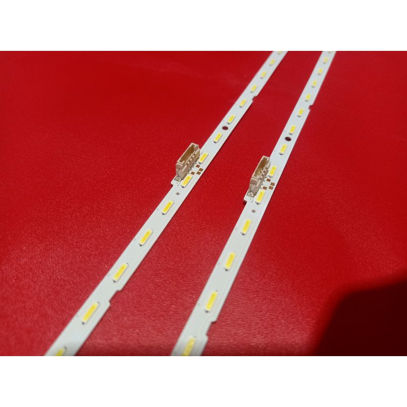 Lampu Tv LED Samsung UA50NU7090 ORIGINAL