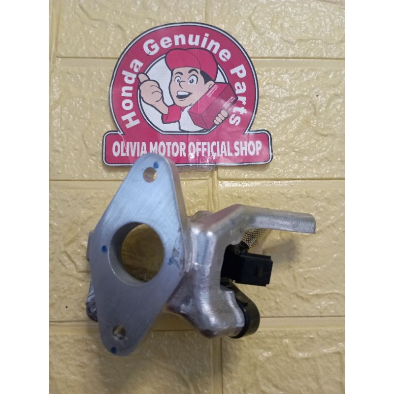 SET INTAKE MANIPOL SONIC GTR CB150