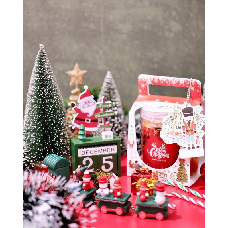 

hampers natal/Christmas